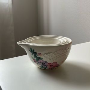 Mason Measuring Cups